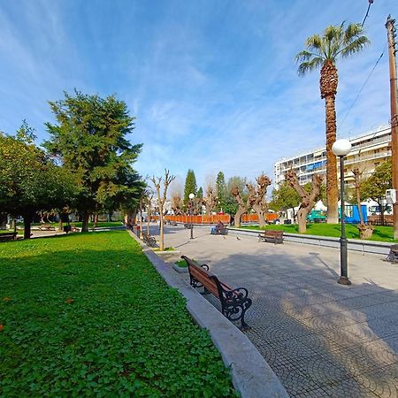 Μy Ηομε Chalkida Exterior foto