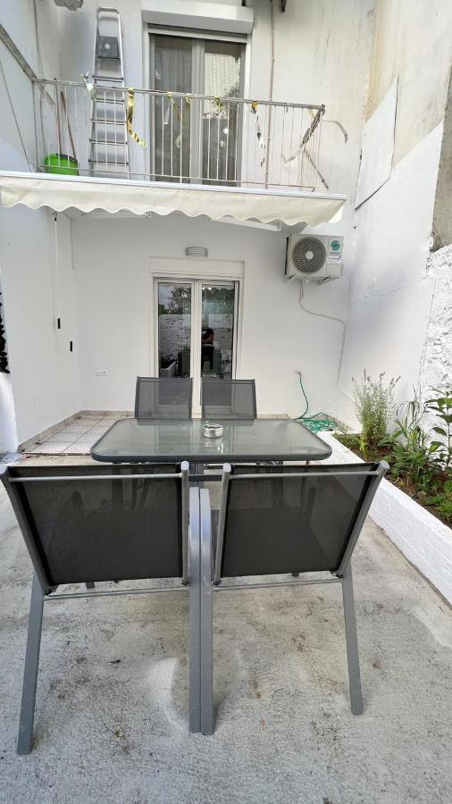 Μy Ηομε Chalkida Exterior foto