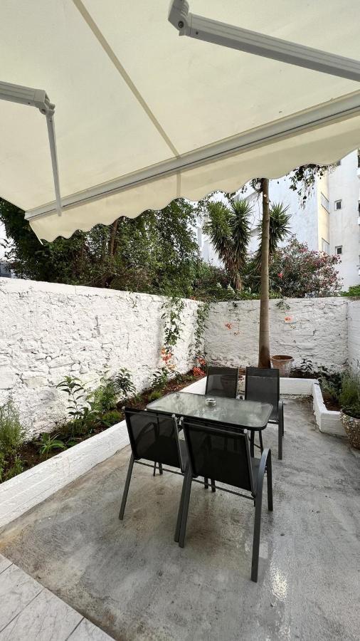 Μy Ηομε Chalkida Exterior foto