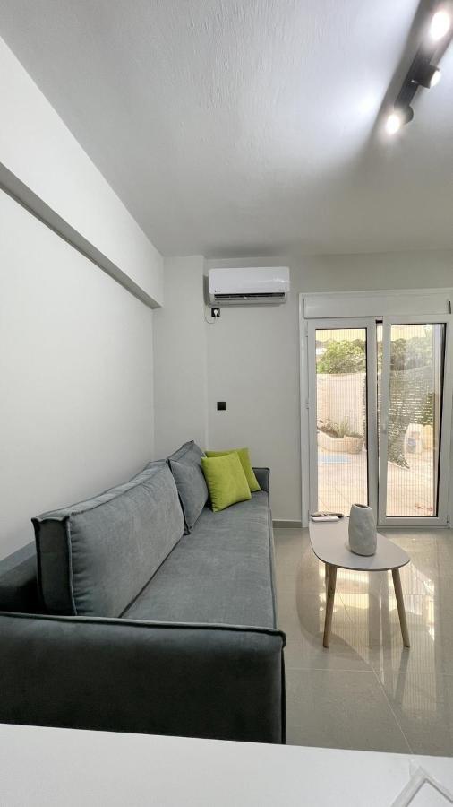 Μy Ηομε Chalkida Exterior foto