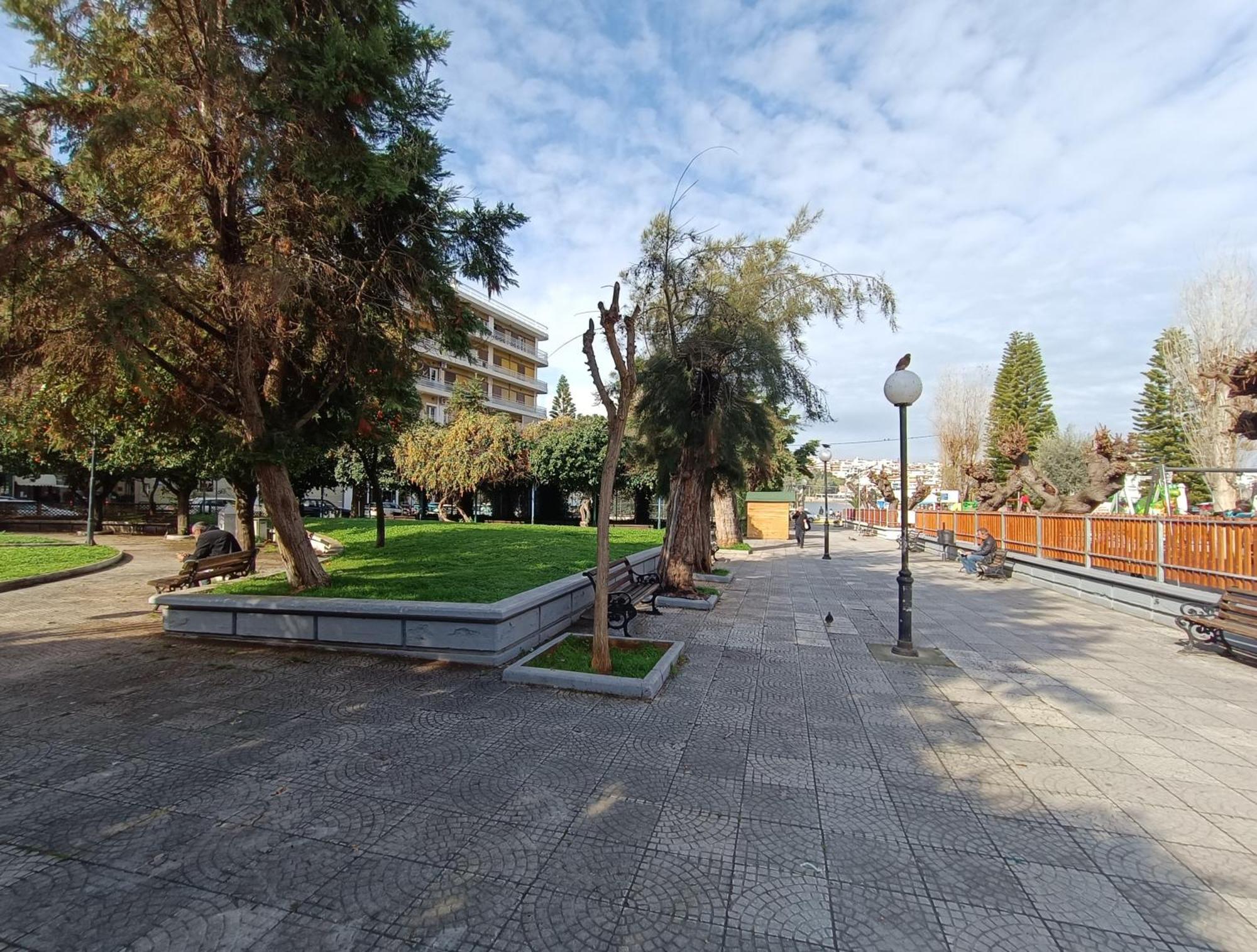Μy Ηομε Chalkida Exterior foto
