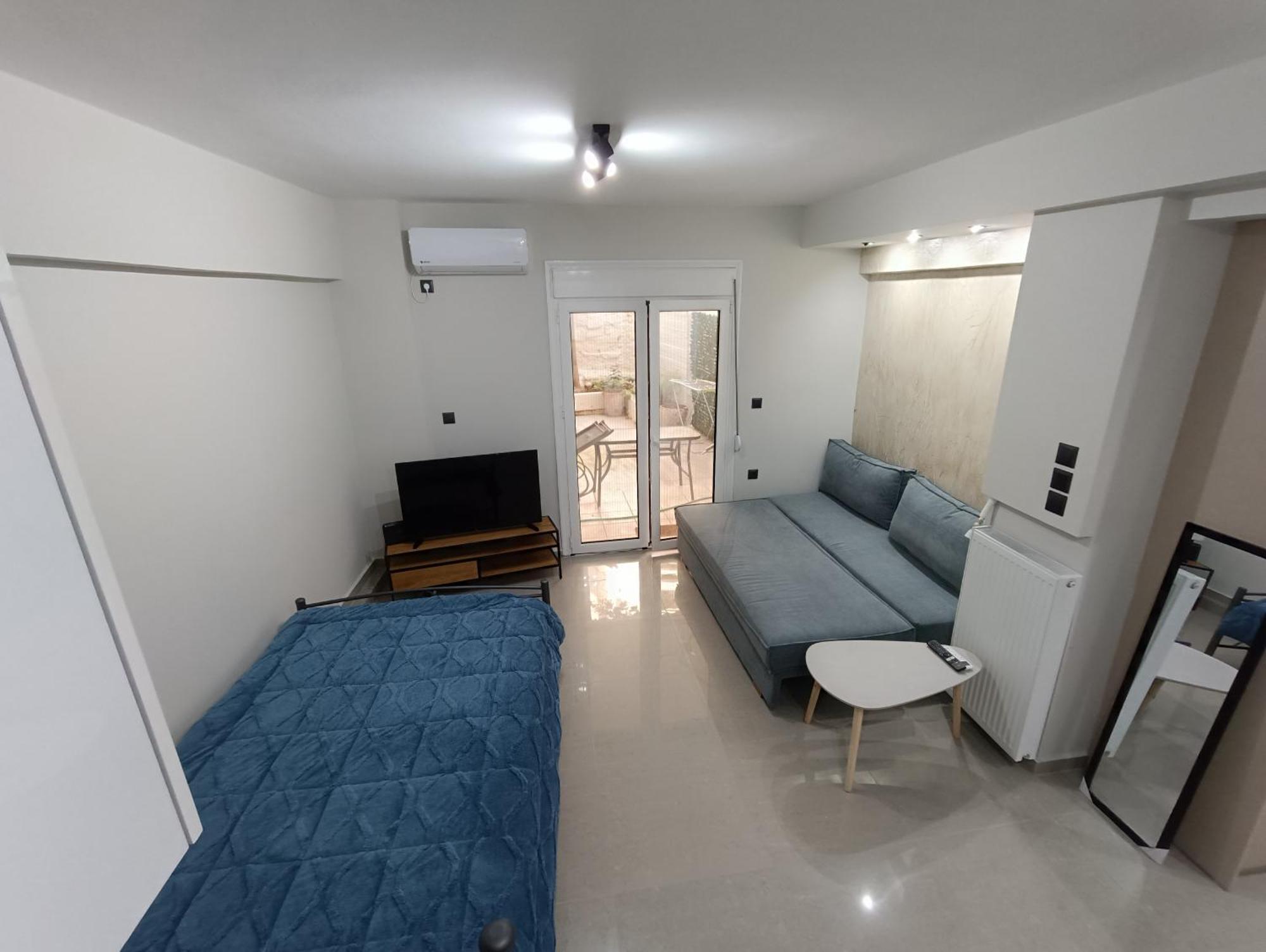 Μy Ηομε Chalkida Exterior foto