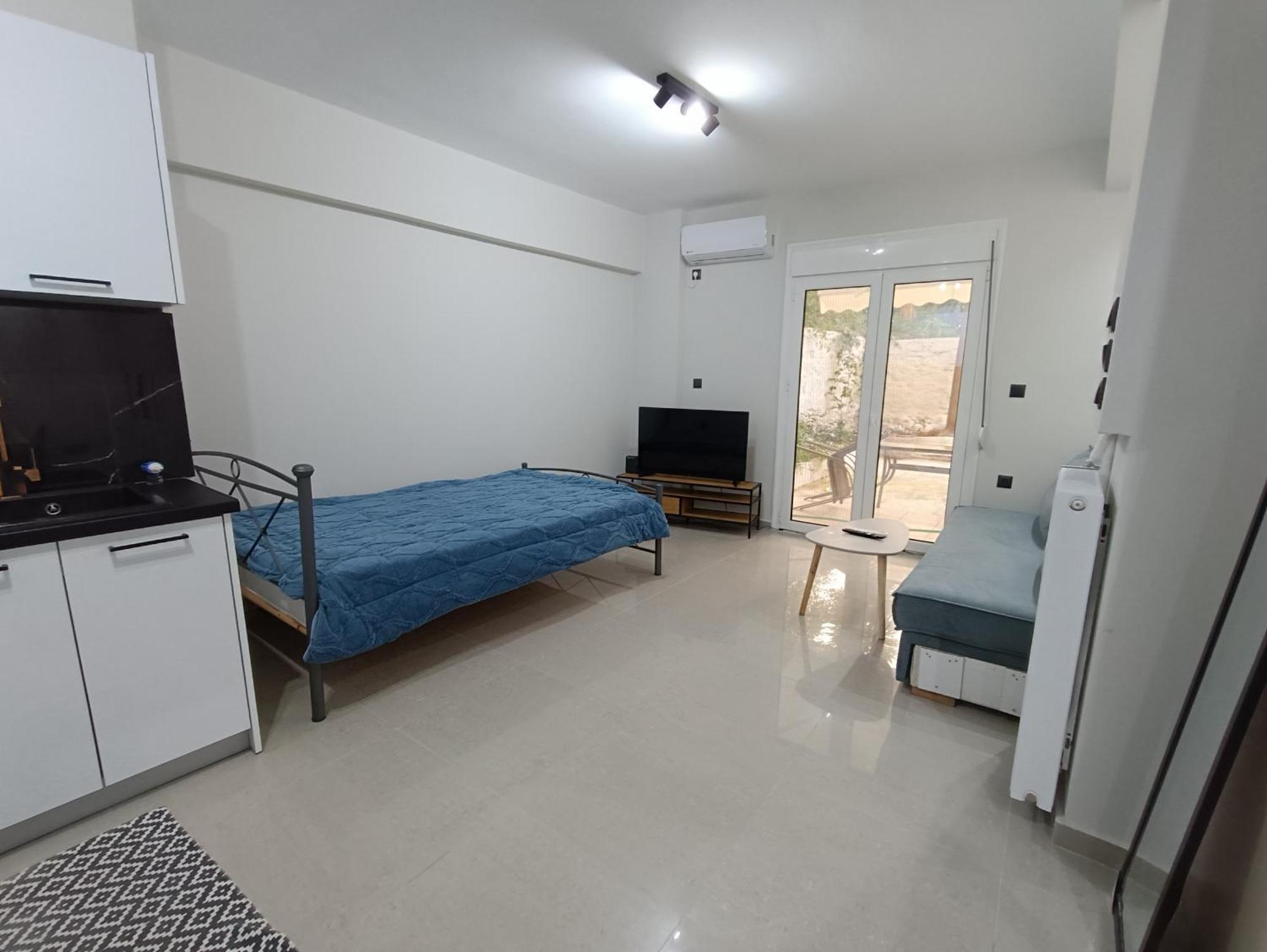 Μy Ηομε Chalkida Exterior foto