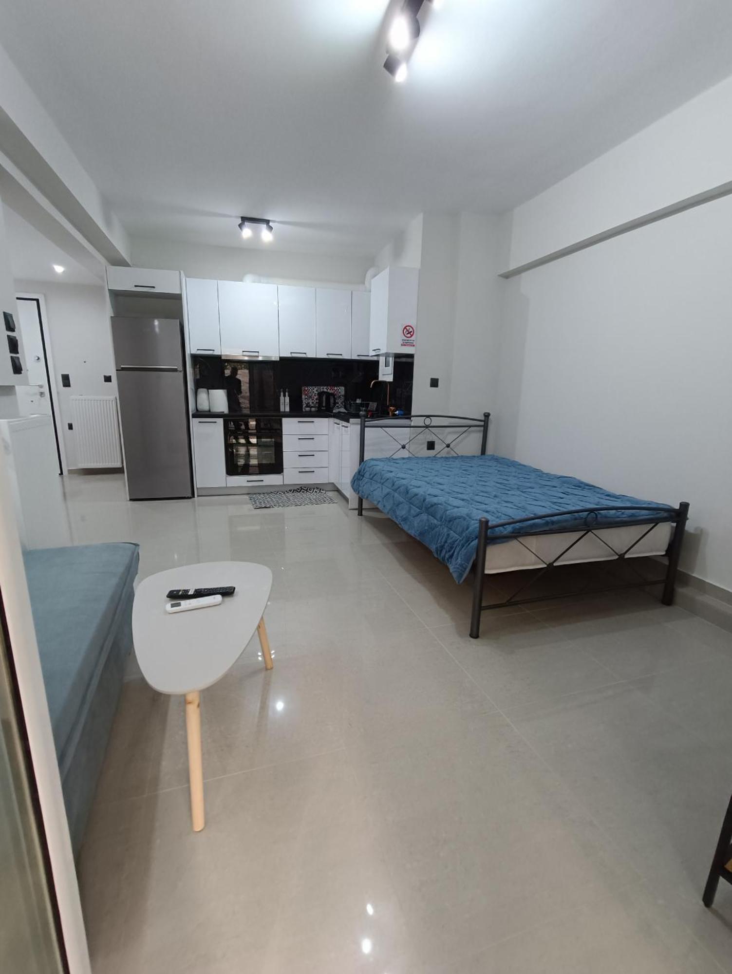 Μy Ηομε Chalkida Exterior foto