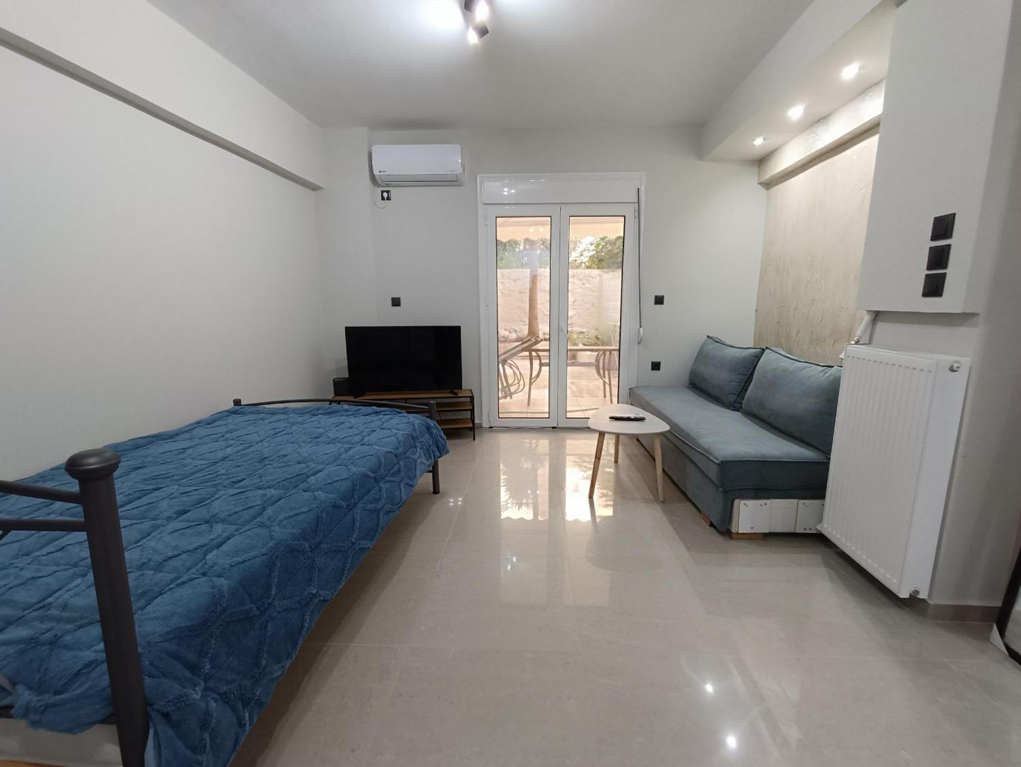 Μy Ηομε Chalkida Exterior foto