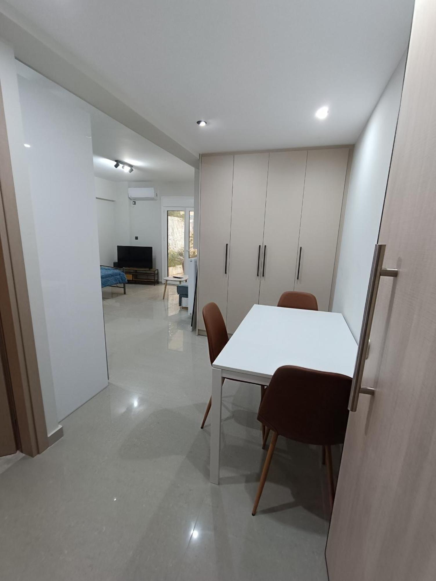 Μy Ηομε Chalkida Exterior foto